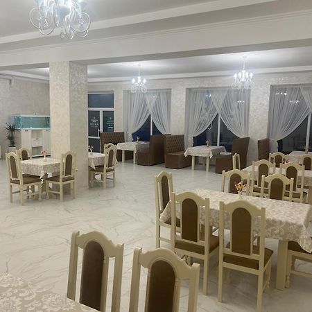 Grand Hotel Mohyliv-Podilskyi Luaran gambar