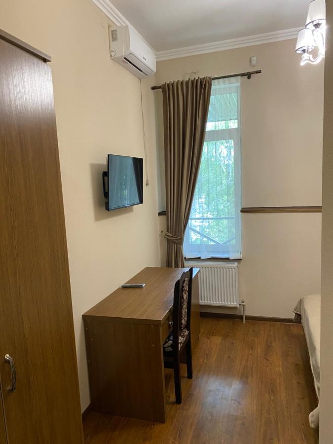 Grand Hotel Mohyliv-Podilskyi Luaran gambar