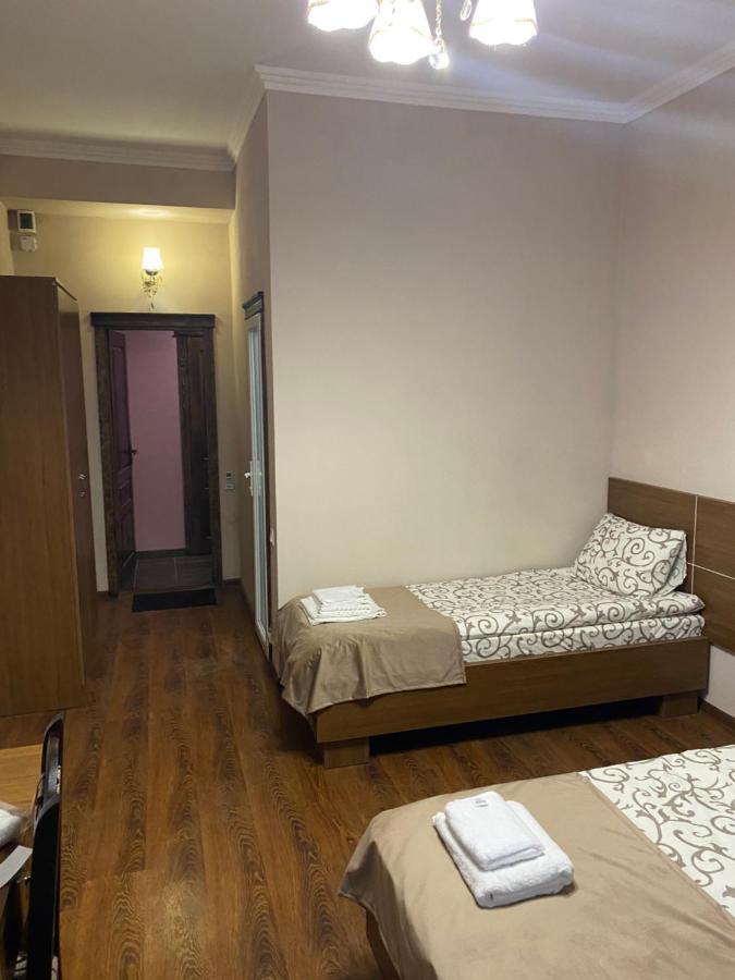 Grand Hotel Mohyliv-Podilskyi Luaran gambar