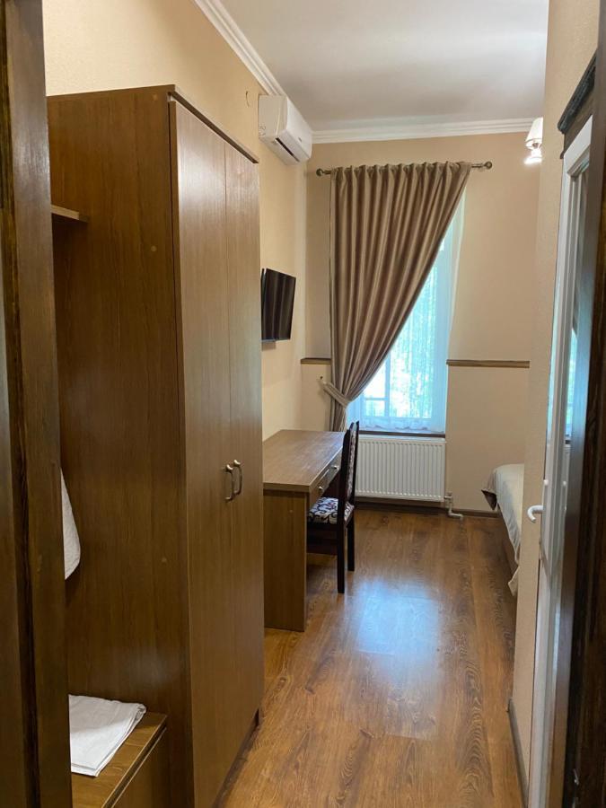 Grand Hotel Mohyliv-Podilskyi Luaran gambar