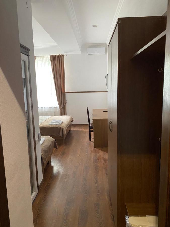 Grand Hotel Mohyliv-Podilskyi Luaran gambar
