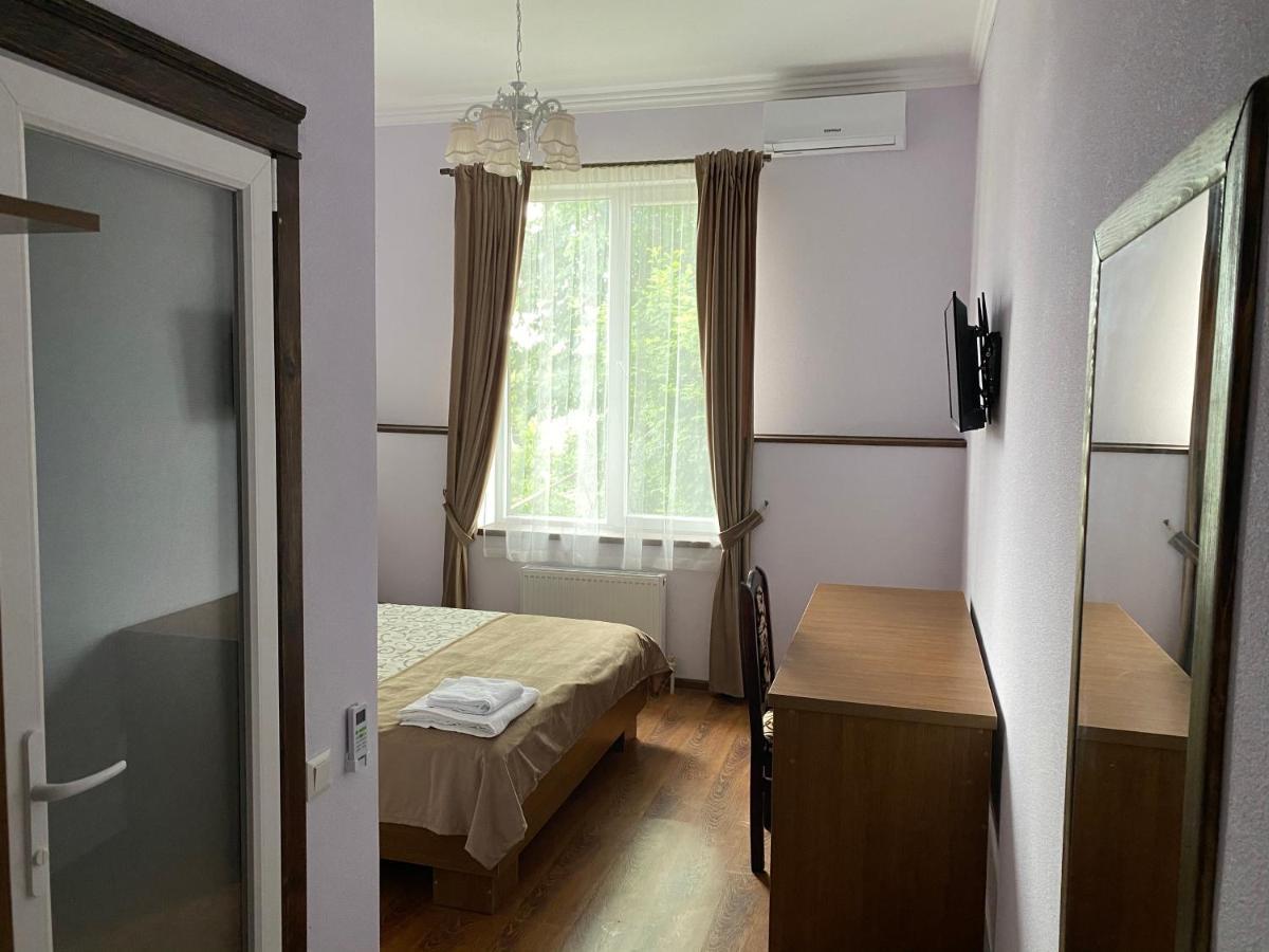 Grand Hotel Mohyliv-Podilskyi Luaran gambar