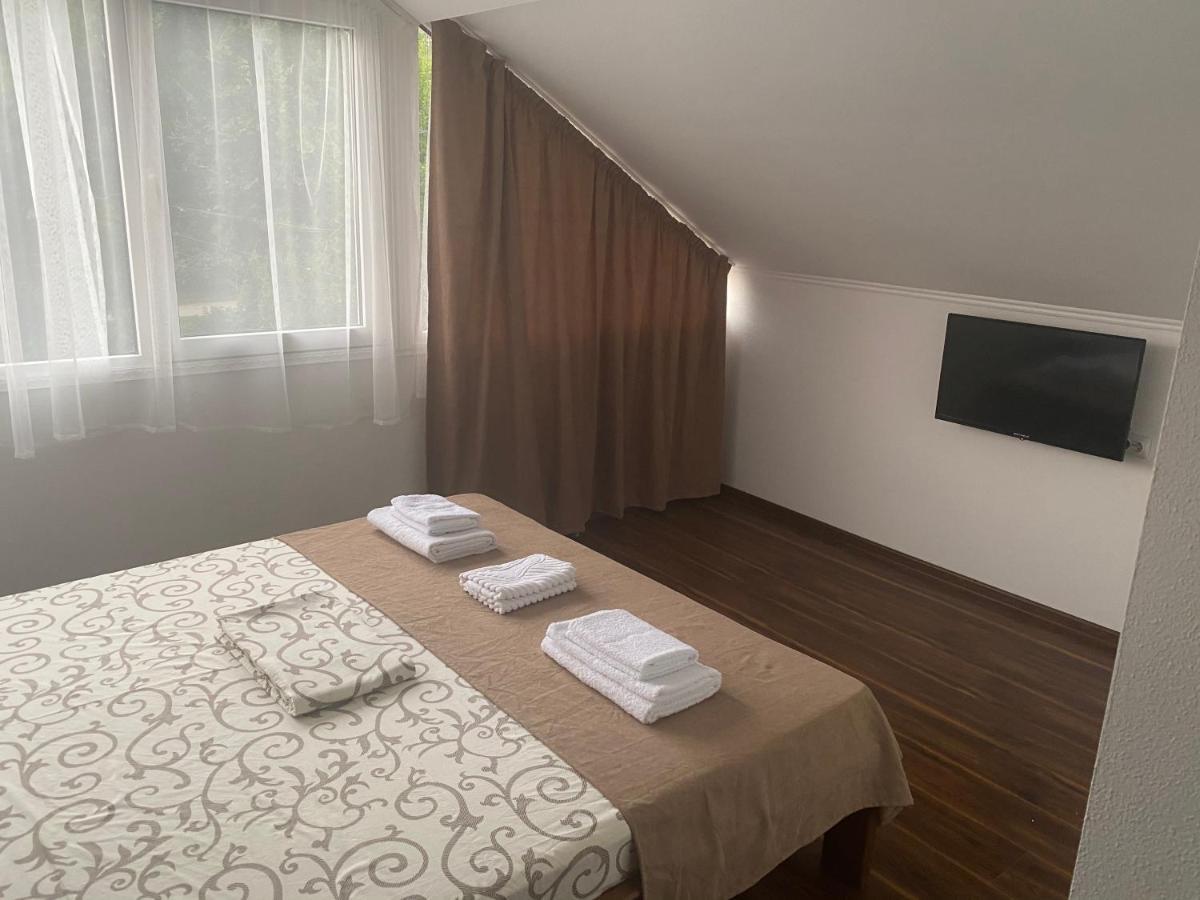 Grand Hotel Mohyliv-Podilskyi Luaran gambar