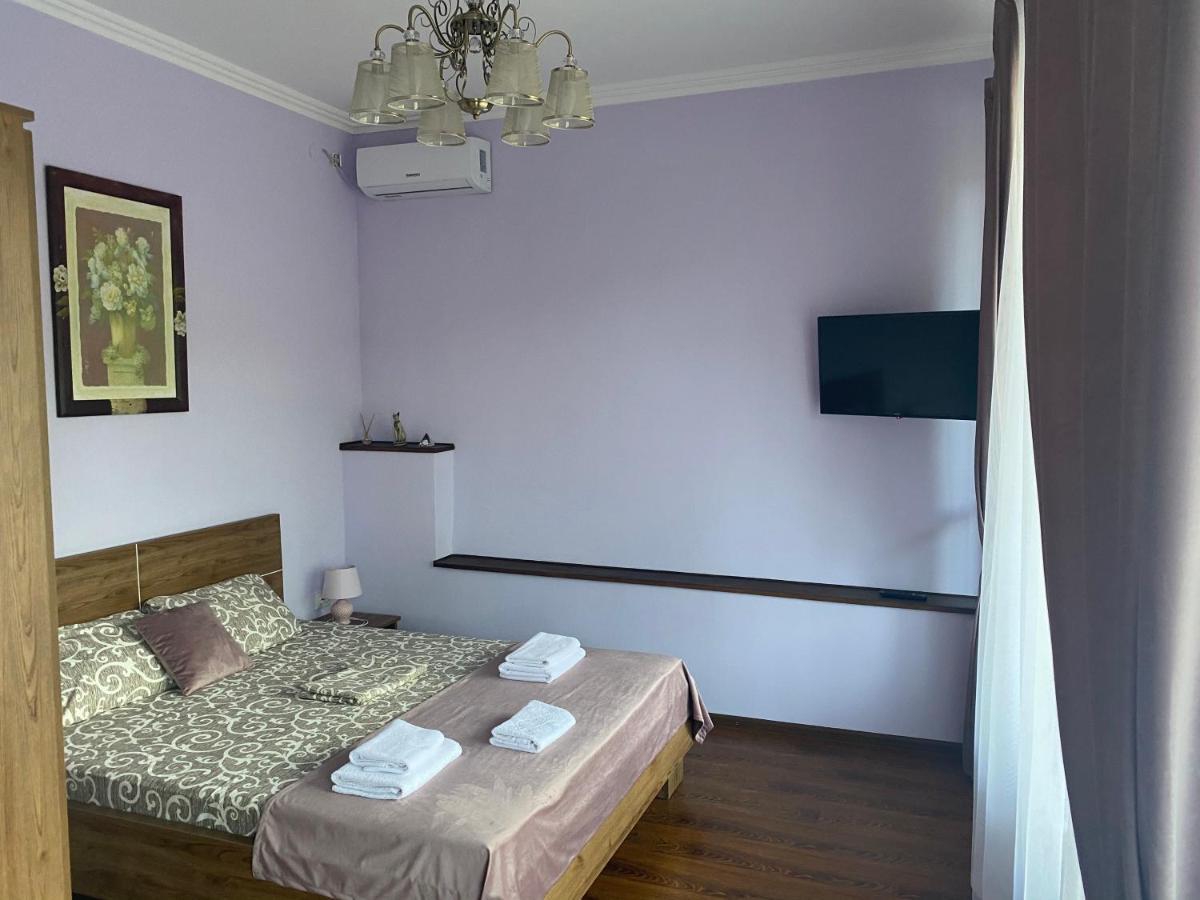 Grand Hotel Mohyliv-Podilskyi Luaran gambar