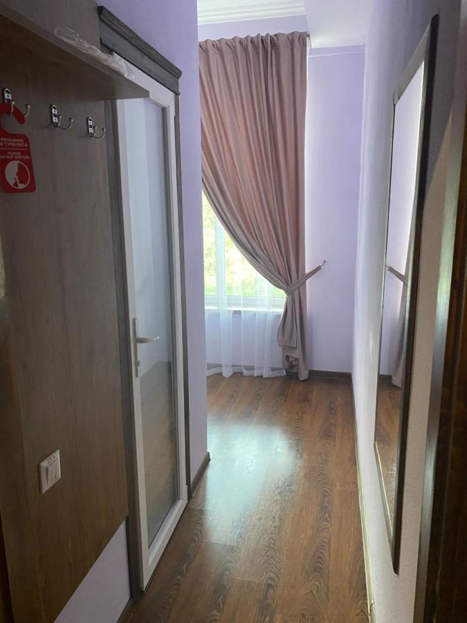 Grand Hotel Mohyliv-Podilskyi Luaran gambar