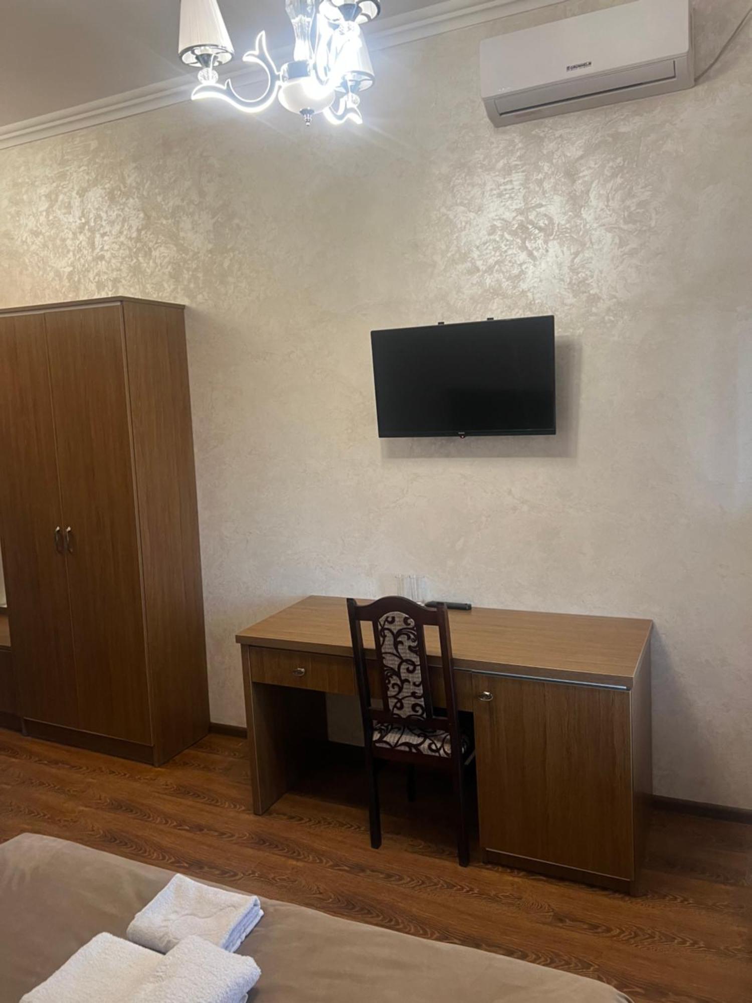 Grand Hotel Mohyliv-Podilskyi Luaran gambar