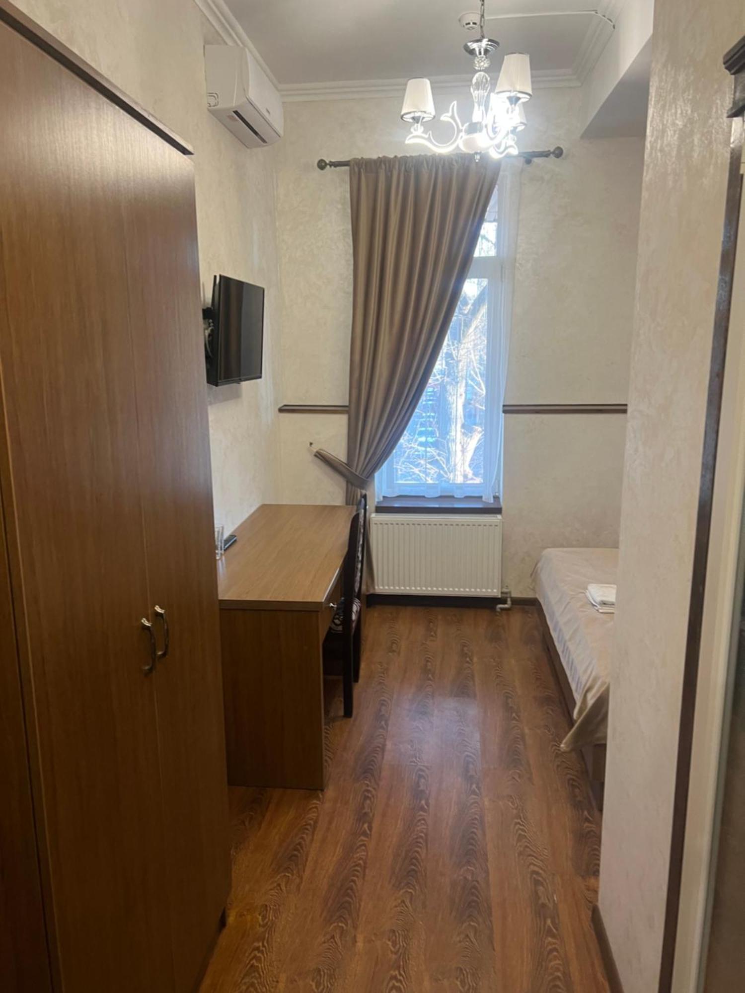 Grand Hotel Mohyliv-Podilskyi Luaran gambar