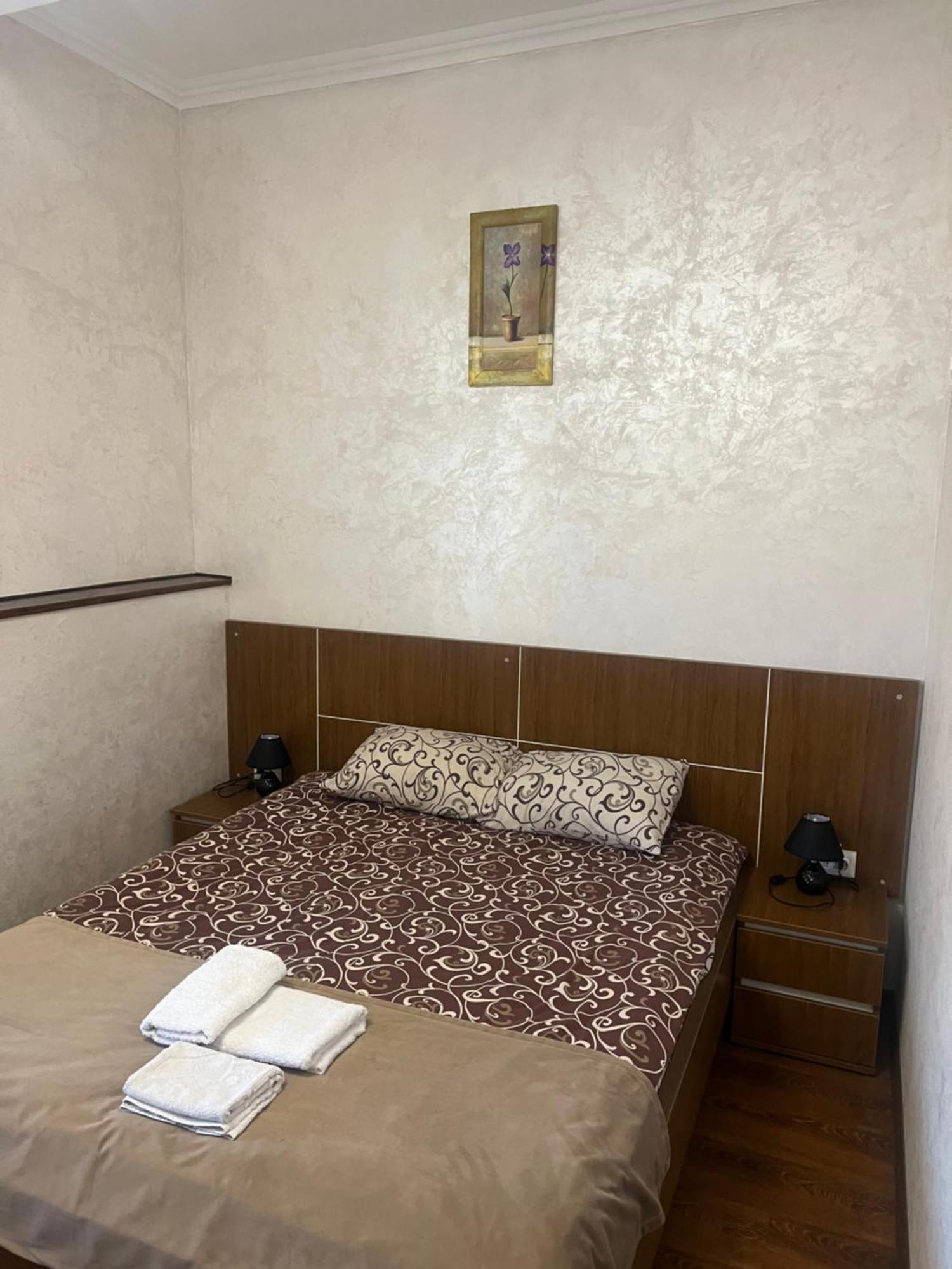 Grand Hotel Mohyliv-Podilskyi Luaran gambar