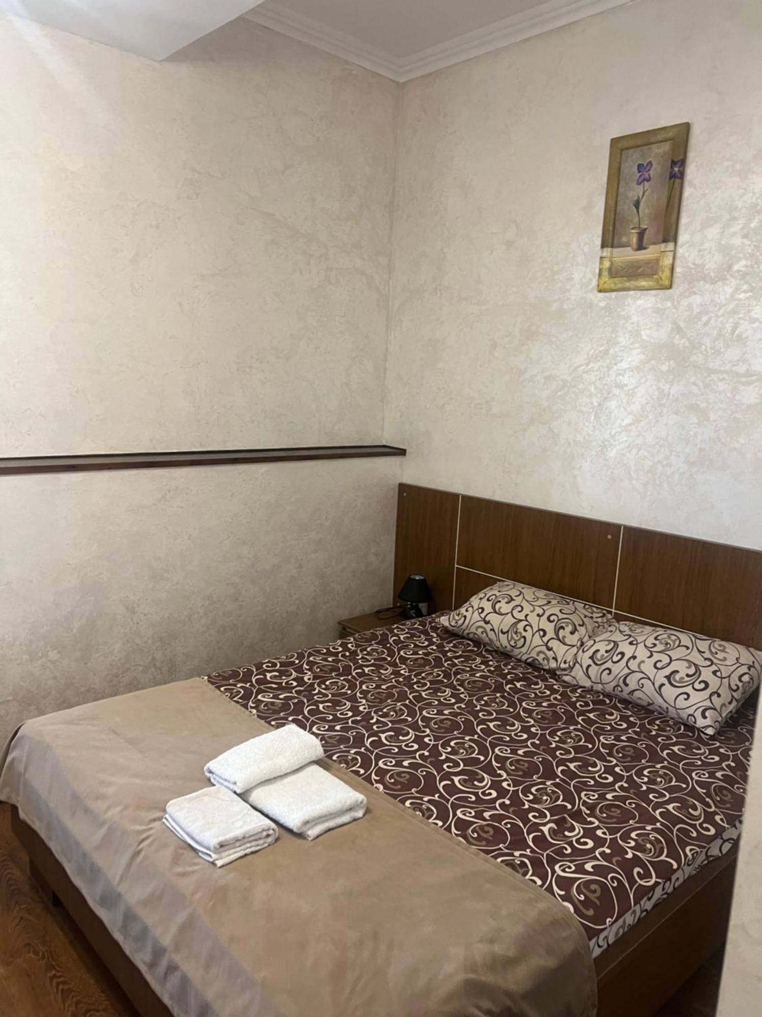 Grand Hotel Mohyliv-Podilskyi Luaran gambar