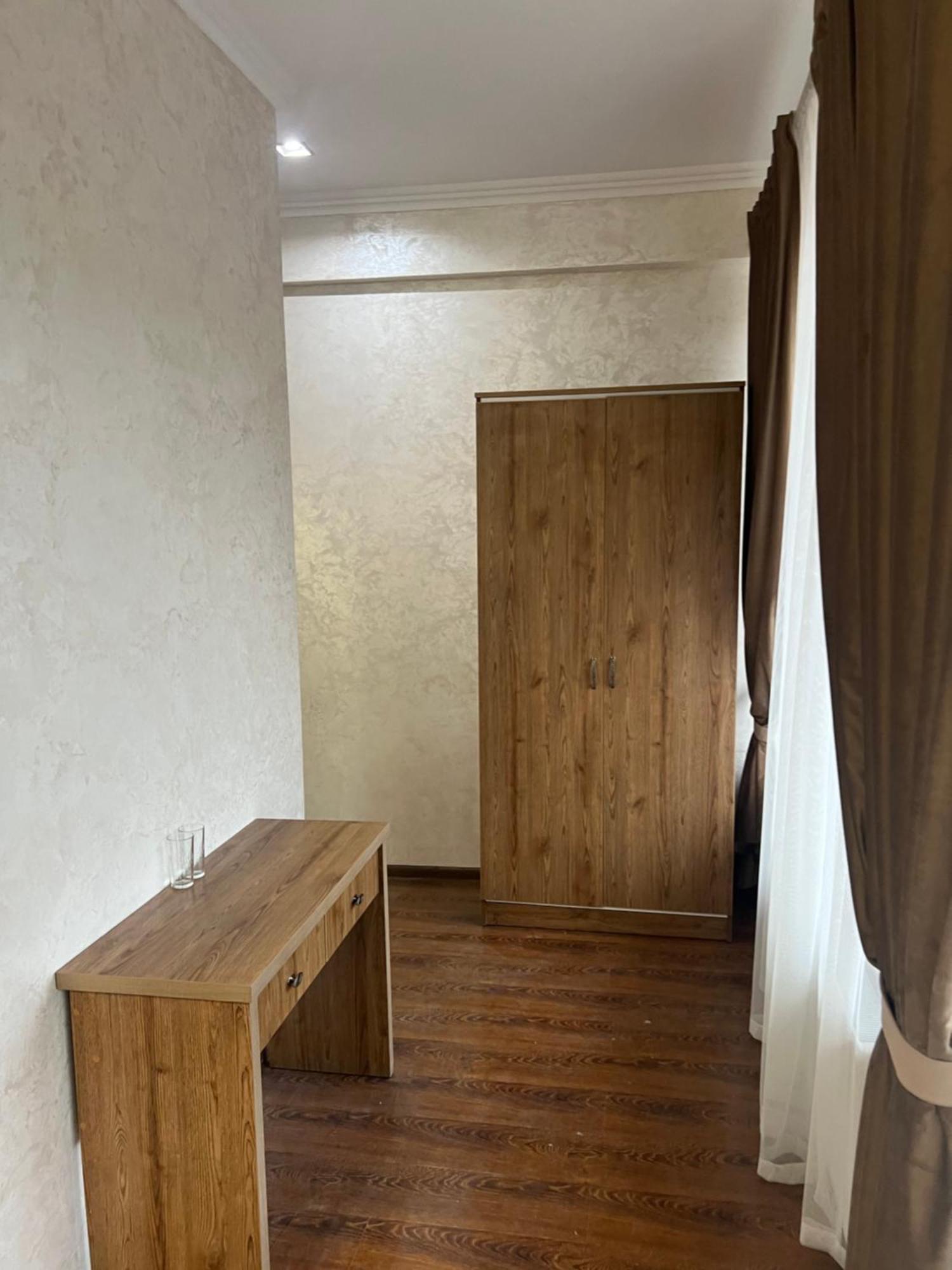 Grand Hotel Mohyliv-Podilskyi Luaran gambar