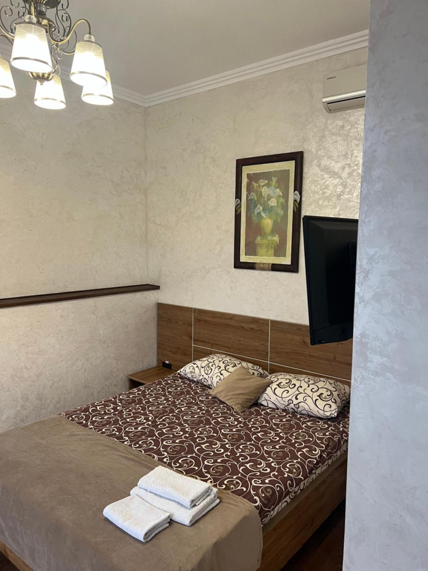 Grand Hotel Mohyliv-Podilskyi Luaran gambar
