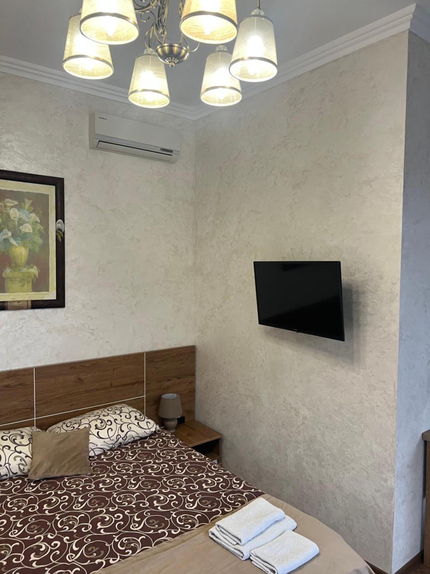 Grand Hotel Mohyliv-Podilskyi Luaran gambar