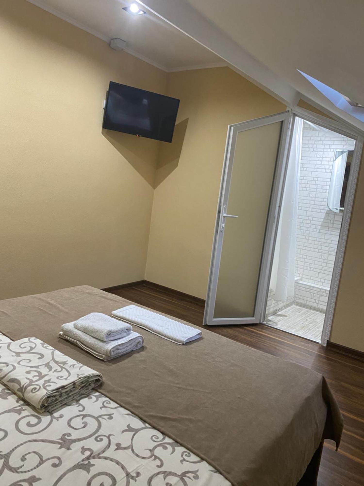 Grand Hotel Mohyliv-Podilskyi Luaran gambar
